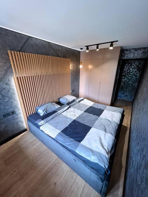 Black Pearl Luxury Apartment Windawa Zewnętrze zdjęcie